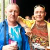 Sfeerfoto Mysteryland - 27 augustus 2011