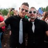 Foto Mysteryland - 27 augustus 2011
