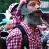Foto Mysteryland - 27 augustus 2011