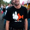 Foto Mysteryland - 27 augustus 2011