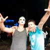 Sfeerfoto Mysteryland - 27 augustus 2011