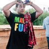 Foto Mysteryland - 27 augustus 2011