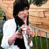 Foto Mysteryland - 27 augustus 2011