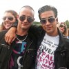Foto Mysteryland - 27 augustus 2011