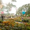 Foto Mysteryland - 27 augustus 2011