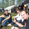 Sfeerfoto Elsrock Open Air - zaterdag 27 augustus 2011