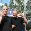 Sfeerfoto Elsrock Open Air - zaterdag 27 augustus 2011