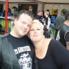 Sfeerfoto Elsrock Open Air - zaterdag 27 augustus 2011