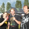 Sfeerfoto Elsrock Open Air - zaterdag 27 augustus 2011