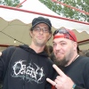 Foto Elsrock Open Air - zaterdag 27 augustus 2011