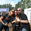 Sfeerfoto Elsrock Open Air - zaterdag 27 augustus 2011