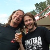 Sfeerfoto Elsrock Open Air - zaterdag 27 augustus 2011