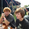 Sfeerfoto Elsrock Open Air - zaterdag 27 augustus 2011