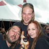 Foto Elsrock Open Air - zaterdag 27 augustus 2011