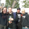 Foto Elsrock Open Air - zaterdag 27 augustus 2011