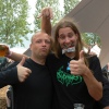 Sfeerfoto Elsrock Open Air - zaterdag 27 augustus 2011