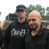 Sfeerfoto Elsrock Open Air - zaterdag 27 augustus 2011
