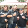 Sfeerfoto Elsrock Open Air - zaterdag 27 augustus 2011