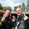 Sfeerfoto Elsrock Open Air - zaterdag 27 augustus 2011