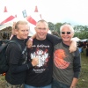 Foto Elsrock Open Air - zaterdag 27 augustus 2011