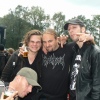 Sfeerfoto Elsrock Open Air - zaterdag 27 augustus 2011
