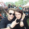 Sfeerfoto Elsrock Open Air - zaterdag 27 augustus 2011
