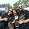 Sfeerfoto Elsrock Open Air - zaterdag 27 augustus 2011