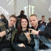 Sfeerfoto Elsrock Open Air - zaterdag 27 augustus 2011