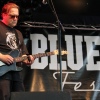 Sfeerfoto Bluesrock Festival - zaterdag 3 september 2011