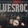 Sfeerfoto Bluesrock Festival - zaterdag 3 september 2011