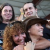 Sfeerfoto Bluesrock Festival - zaterdag 3 september 2011