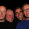 Foto Bluesrock Festival - zaterdag 3 september 2011