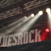 Sfeerfoto Bluesrock Festival - zaterdag 3 september 2011