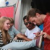 Sfeerfoto Appelpop - zaterdag 10 september 2011