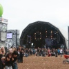 Sfeerfoto Appelpop - zaterdag 10 september 2011