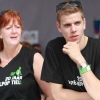 Sfeerfoto Appelpop - zaterdag 10 september 2011