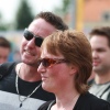 Sfeerfoto Appelpop - zaterdag 10 september 2011