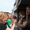 Sfeerfoto Appelpop - zaterdag 10 september 2011