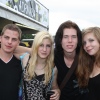 Sfeerfoto Appelpop - zaterdag 10 september 2011