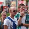 Sfeerfoto Appelpop - zaterdag 10 september 2011