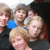 Sfeerfoto Appelpop - zaterdag 10 september 2011