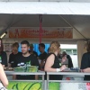 Sfeerfoto Appelpop - zaterdag 10 september 2011