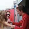 Sfeerfoto Appelpop - zaterdag 10 september 2011