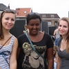 Sfeerfoto Appelpop - zaterdag 10 september 2011