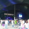 Sfeerfoto Appelpop - zaterdag 10 september 2011