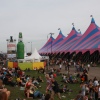 Sfeerfoto Appelpop - zaterdag 10 september 2011