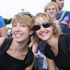 Sfeerfoto Appelpop - zaterdag 10 september 2011
