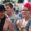 Sfeerfoto Appelpop - zaterdag 10 september 2011