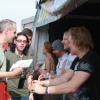 Sfeerfoto Appelpop - zaterdag 10 september 2011