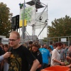 Sfeerfoto Appelpop - zaterdag 10 september 2011
